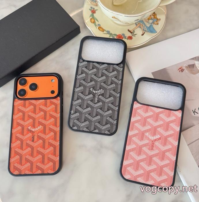 ケースカバースーパー コピー ブランド 通販春夏新作も続々登場! 安い 関税送込 上質  ゴヤール.._0_2