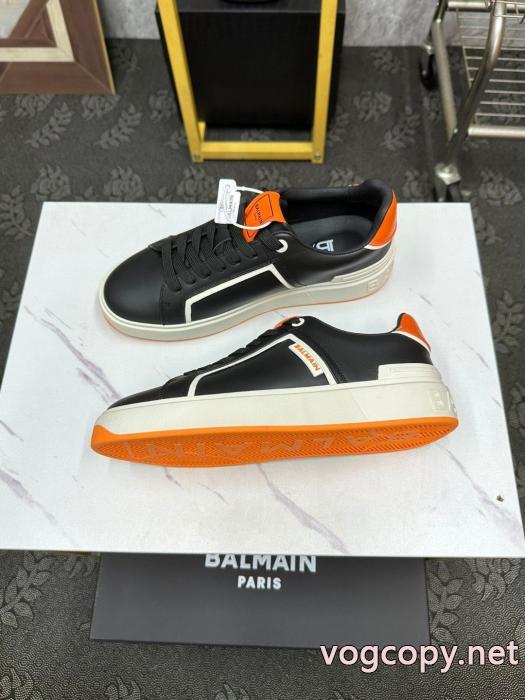 スニーカーBALMAIN大人気開催中！ 今年らしい着こなし 心地よいスーパー コピー 安心.._0_2