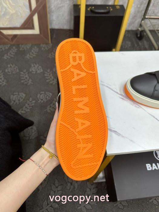 スニーカーBALMAIN大人気開催中！ 今年らしい着こなし 心地よいスーパー コピー 安心.._0_5