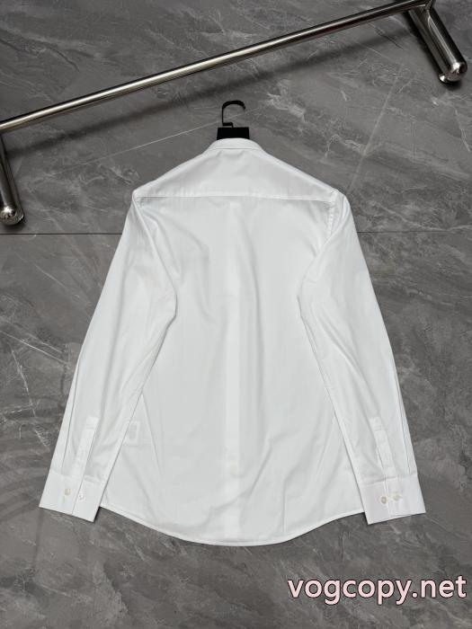 シャツBALMAINコピー ブランド 通販 安心実用品 抗菌防臭加工 SALEお得にGET.._0_1