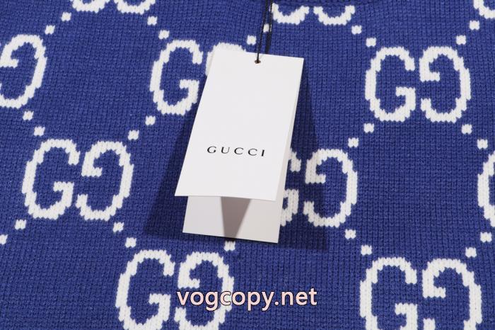 Gucc12026新発売 先行販売 ゆったりとした印象ブランドブランド コピー.._0_5