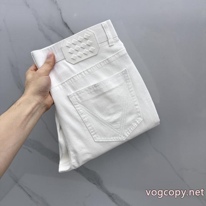 スーパー コピー どこで 買えるBOTTEGA VENETA国内正規品送料無料 ギフト最適期間限定 激レアモデル高品質ジーンズ._0_0