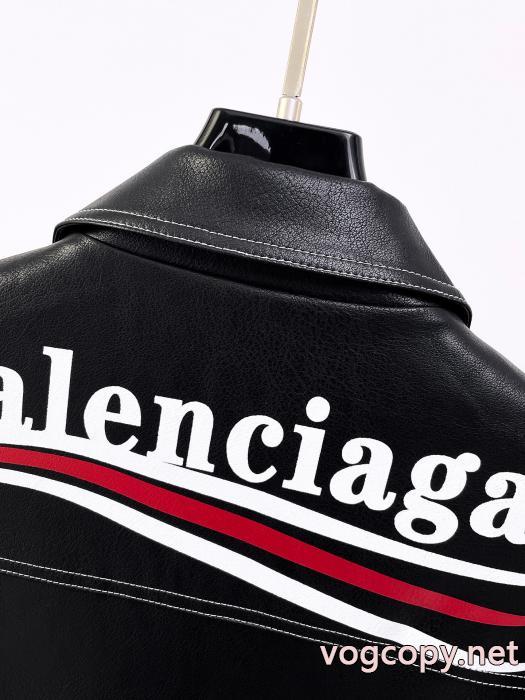 ジャケット個性的なスタイリング 着回し力抜群大人気 海外大人気BALENCIAGAスーパー コピー 通販 優良_0_3