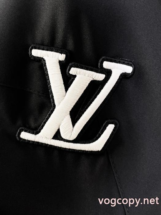 ジャケット激安 通販 専門店著名人の着用 個性的なデザ 最近人気一番！LOUIS VUITTON_0_3