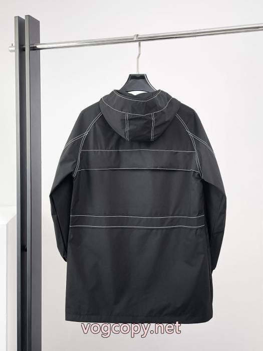 エルメス新品限定セール 超一流のブランド 注目!26-26AWジャケットブランド コピー 販売 _0_1