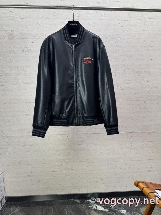 ブランド 通販 激安2026トレンド感満載なアイテム 定番人気 機能性が高いBURBERRYジャケット_0_0