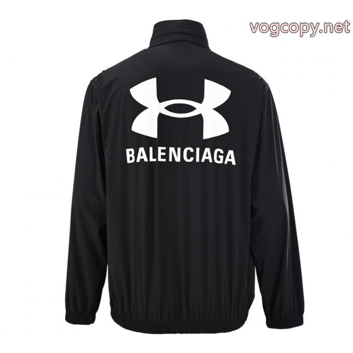 ジャケットコピー 通販日本限定モデル 品質保証新作 今季新作登場BALENCIAGA_0_2