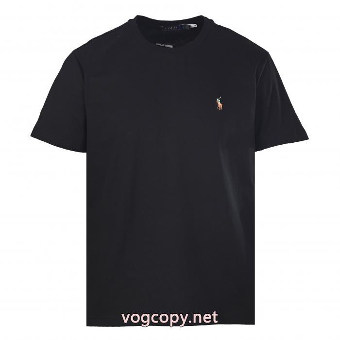 半袖Tシャツブランド フェイクPolo Ralph LaurenAW オトナの余裕 今年人気定番_0_0
