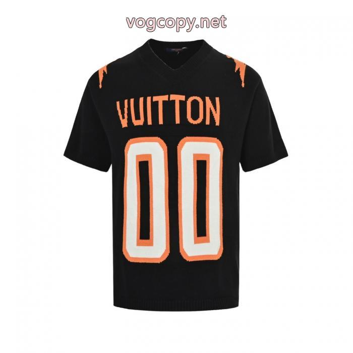偽 ブランド 通販半袖TシャツLOUIS VUITTON本日限定安い 超激得格安 欧米韓流_0_0