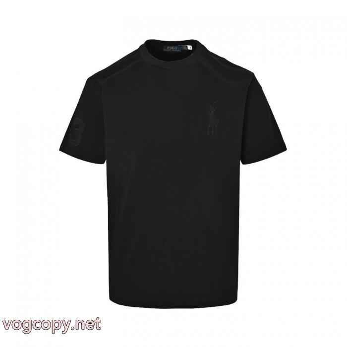 お買い得送料無料 2026トレンド 格好良いPolo Ralph Lauren半袖Tシャツブランド スーパー コピー 店舗_0_5