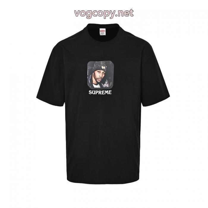 26SS/大人気2026コレクション 品のよさを感じさ カワイイ雰囲気SUPREMEブランド 通販 激安半袖Tシャツ_0_2