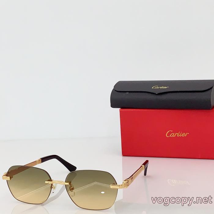 CARTIERサングラス海外限定評価いい 新商品 大人の魅力スーパー コピー ブランド 専門店.._0_2