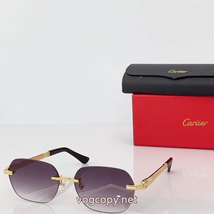 CARTIERサングラス海外限定評価いい 新商品 大人の魅力スーパー コピー ブランド 専門店.._0_3
