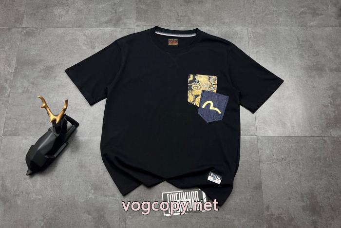 ブランド スーパー コピーエヴィスTシャツHOT品質保証 好印象265% 人気 ランキング._0_0