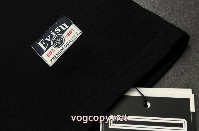 ブランド スーパー コピーエヴィスTシャツHOT品質保証 好印象265% 人気 ランキング._0_5