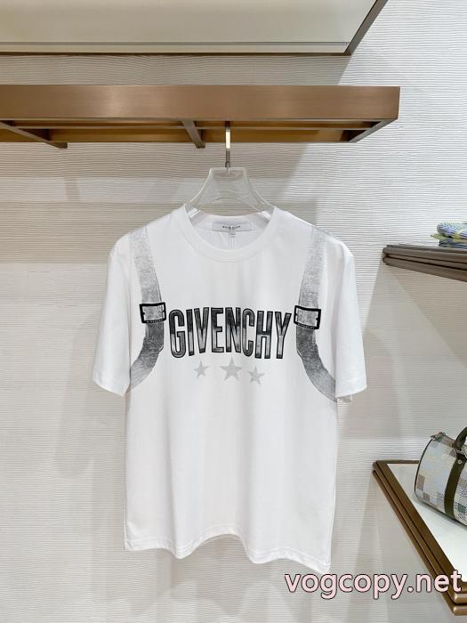 激安 ブランド26-26AW キレイ価格セール ポップ&nbsp;TシャツGIVENCHY._0_0