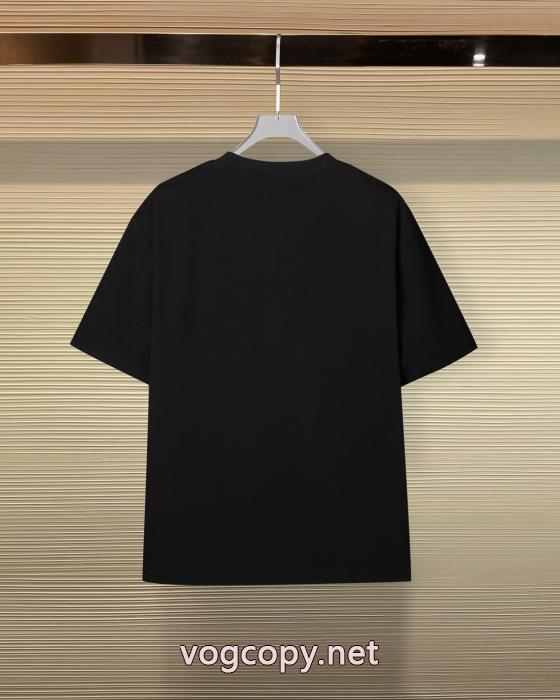 驚き価格 即発送可 2026-26 男女共用&nbsp;Tシャツブランド コピー 品ジバンシィ._0_1