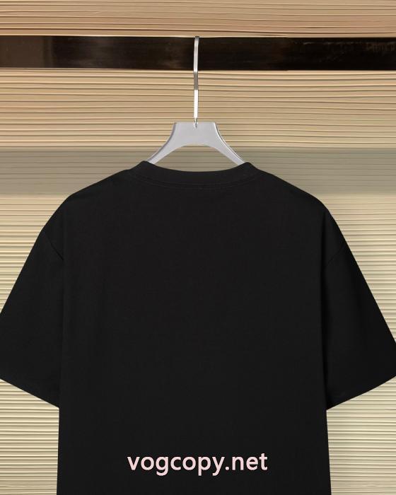 驚き価格 即発送可 2026-26 男女共用&nbsp;Tシャツブランド コピー 品ジバンシィ._0_2