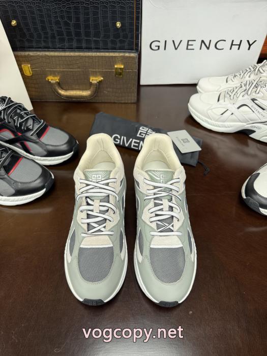GIVENCHYスニーカースーパー コピー ブランド 通販限定版プリント 極美品 鮮度が手に入る._0_0