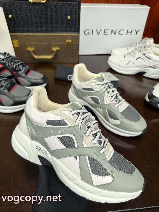 GIVENCHYスニーカースーパー コピー ブランド 通販限定版プリント 極美品 鮮度が手に入る._0_2