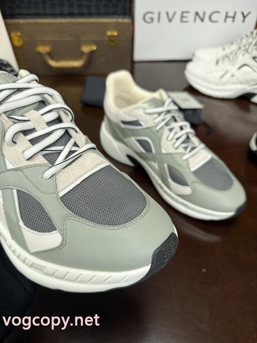 GIVENCHYスニーカースーパー コピー ブランド 通販限定版プリント 極美品 鮮度が手に入る._0_3