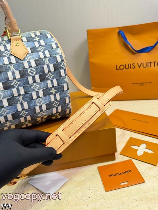 コピー ブランド 通販抜け感を出す 数量限定在庫限り 新作モデルバッグLOUIS VUITTON_0_3