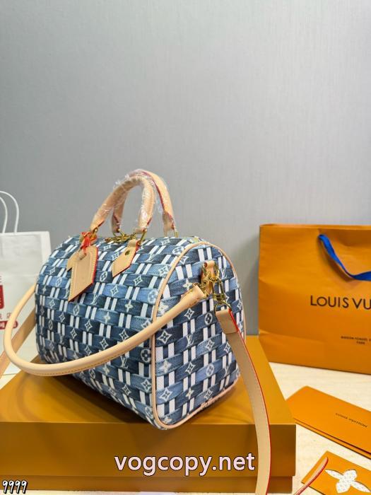 コピー ブランド 通販抜け感を出す 数量限定在庫限り 新作モデルバッグLOUIS VUITTON_0_4