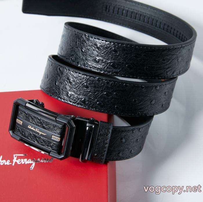 SALE年末年始限定 値下げ！ 人気ブランド  2026スーパー コピーベルトFERRAGAMO_0_1