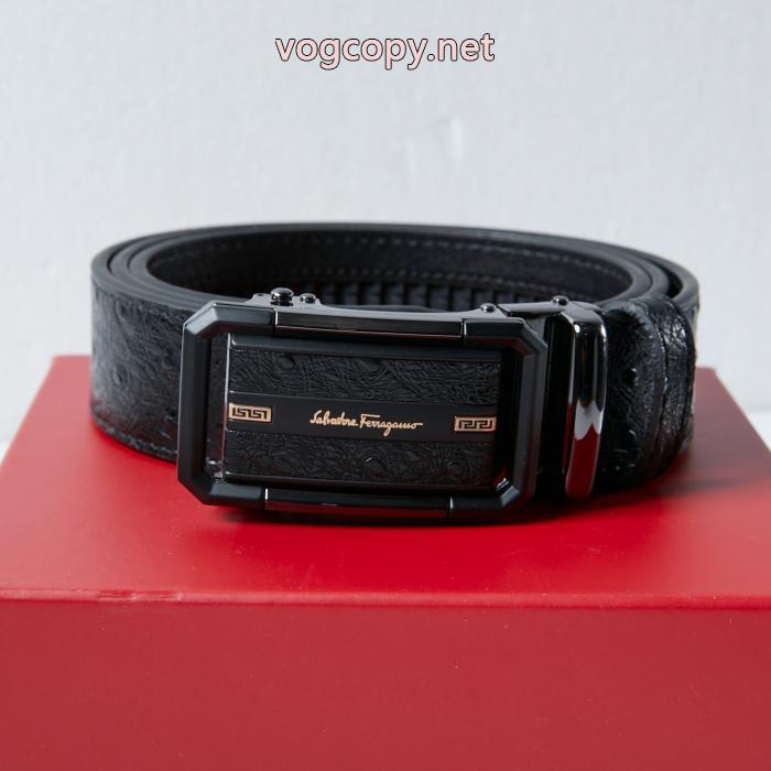 SALE年末年始限定 値下げ！ 人気ブランド  2026スーパー コピーベルトFERRAGAMO_0_2