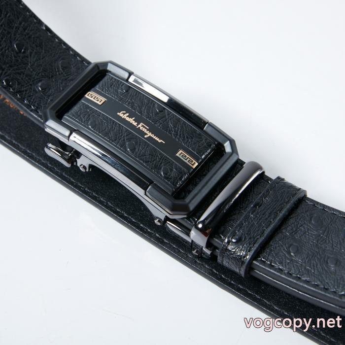 SALE年末年始限定 値下げ！ 人気ブランド  2026スーパー コピーベルトFERRAGAMO_0_3