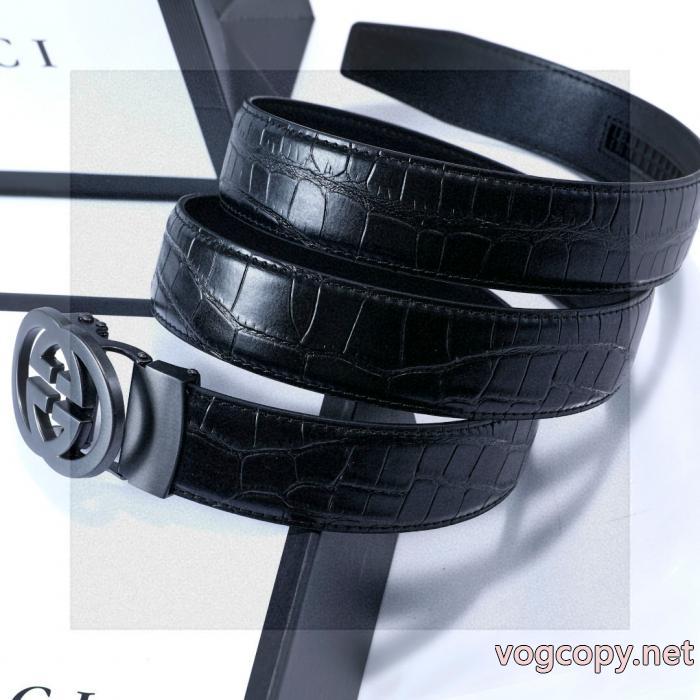 ベルト2026の爽やかなスタイル 超安値で完売！？ セレブ風 Gucc1ブランド 偽物_0_2