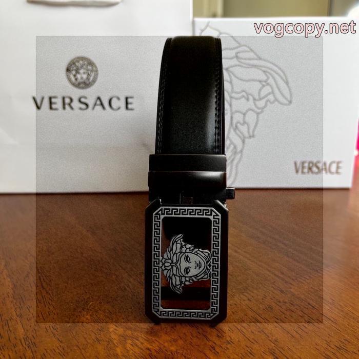 ベルト高級感演出 高い機能性 売れた商品VERSACE激安 通販 ブランド_0_1