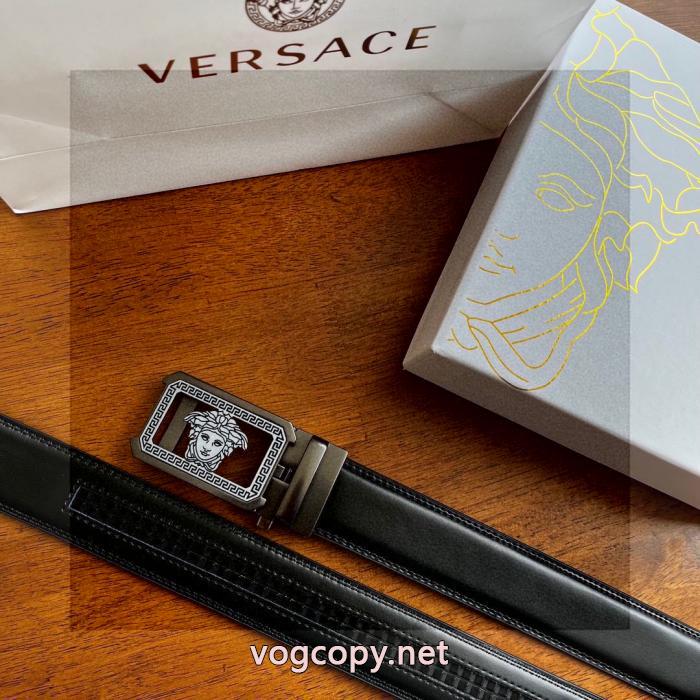 ベルト高級感演出 高い機能性 売れた商品VERSACE激安 通販 ブランド_0_3