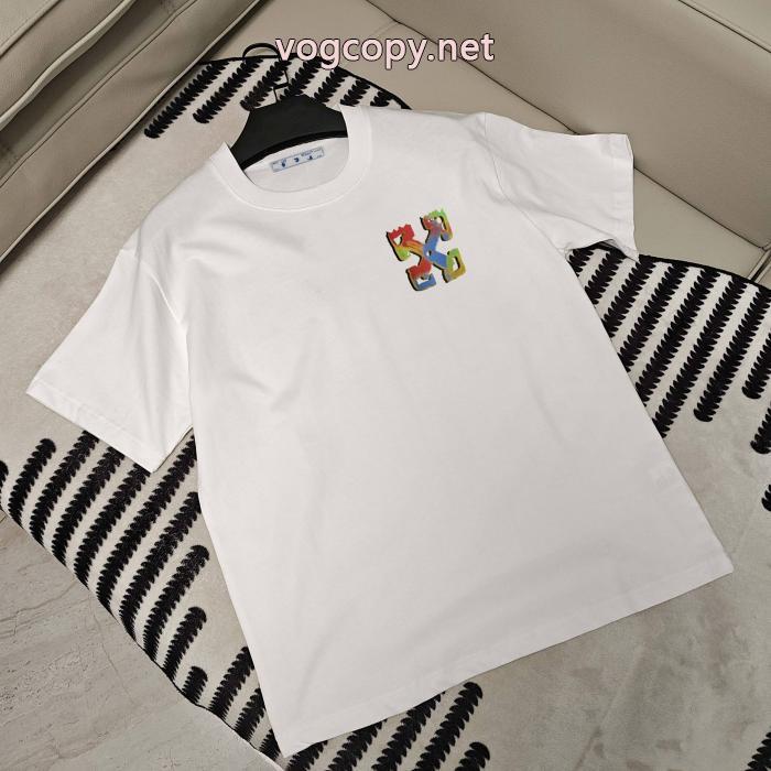 半袖Tシャツ26SS洗練デザイン 2026一番最高人気 VIP SALE！即発可！ブランド スニーカー 激安Off-White_0_0
