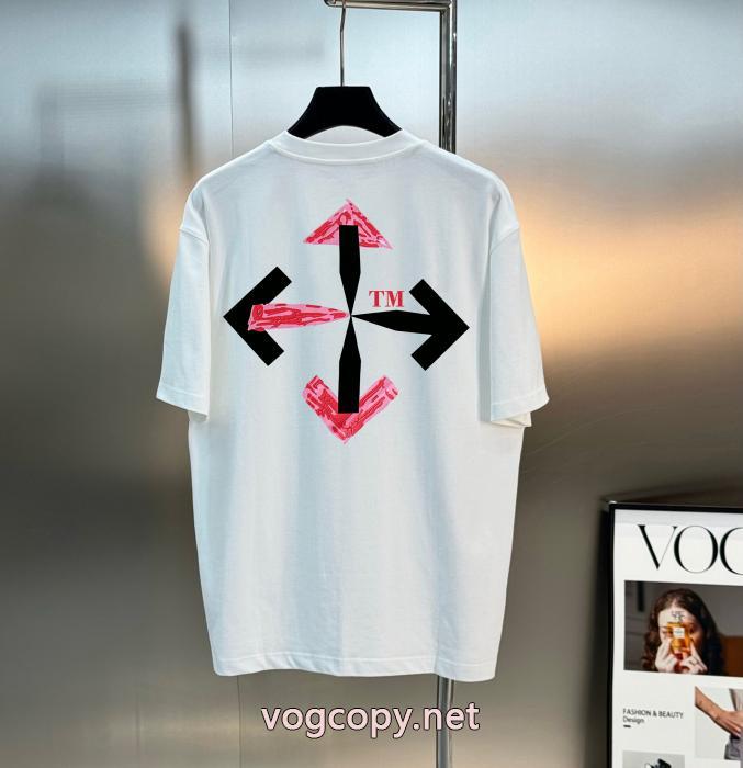 コピー 品 販売半袖TシャツOff-White質感に満足 超激得大人気 この夏は注目新作_0_0
