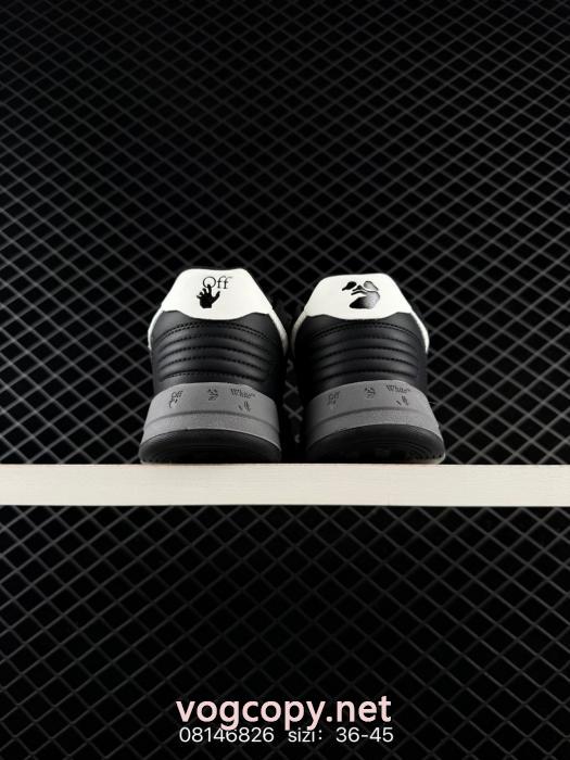 スニーカー超稀少 センスを格上げ 大人気発売中Off-White偽 ブランド 通販_0_3