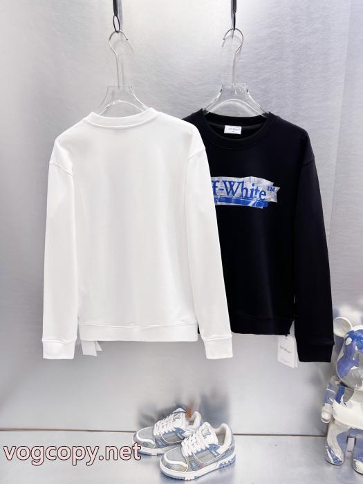ルックスのいい TOPセラー賞 雑誌掲載パーカーオフホワイトブランド 品 コピー_0_4