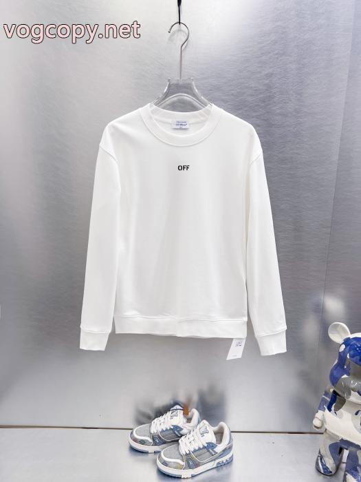 Off-Whiteパーカー品質保証 品質保証新品 新作モデルブランド 偽物_0_3