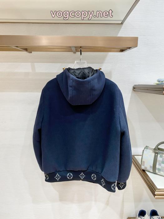 ブランド コピー 専門赤字超特価限定セール HOT人気 お洒落で人気アイテムLOUIS VUITTONジャケット_0_0