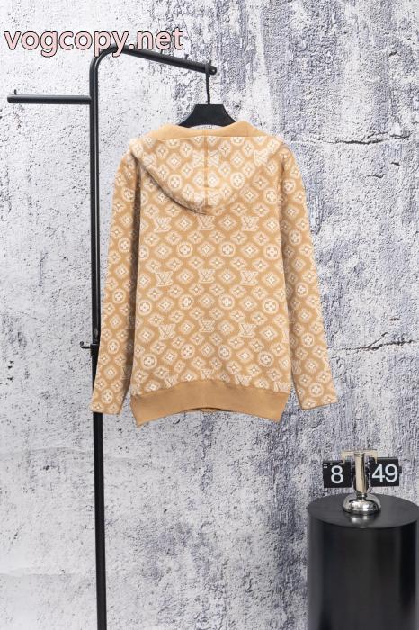 激安 通販 ブランドセレブ風  SS26注目スタイル 格好良いコートLOUIS VUITTON_0_1