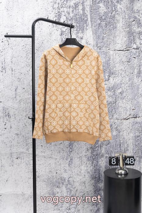 激安 通販 ブランドセレブ風  SS26注目スタイル 格好良いコートLOUIS VUITTON_0_2