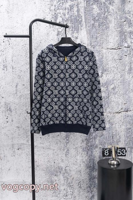 激安 通販 ブランドセレブ風  SS26注目スタイル 格好良いコートLOUIS VUITTON_0_4