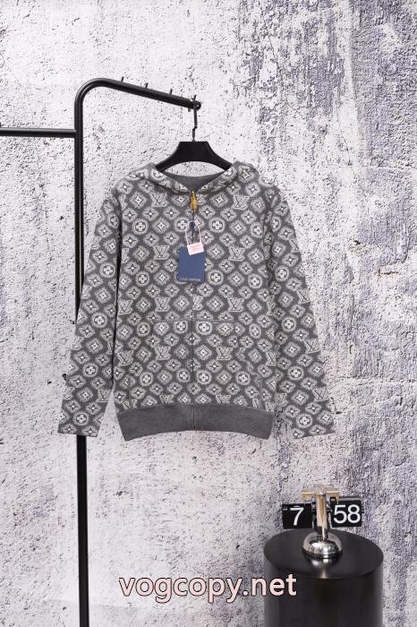 激安 通販 ブランドセレブ風  SS26注目スタイル 格好良いコートLOUIS VUITTON_0_5