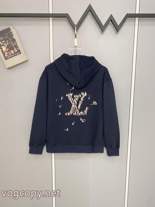 LOUIS VUITTONコピー 品 販売パーカー期間限定セール！ 2026シーズン継続トレンド新着 衝撃セールで破格_0_0