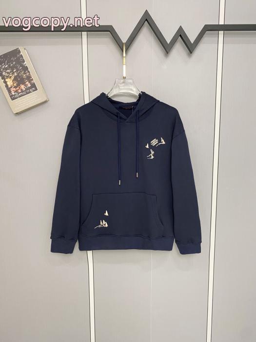 LOUIS VUITTONコピー 品 販売パーカー期間限定セール！ 2026シーズン継続トレンド新着 衝撃セールで破格_0_1