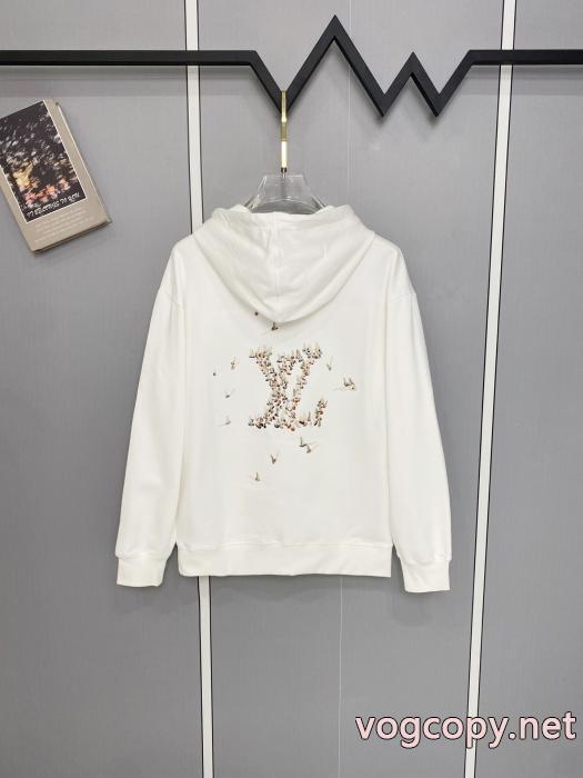 LOUIS VUITTONコピー 品 販売パーカー期間限定セール！ 2026シーズン継続トレンド新着 衝撃セールで破格_0_3