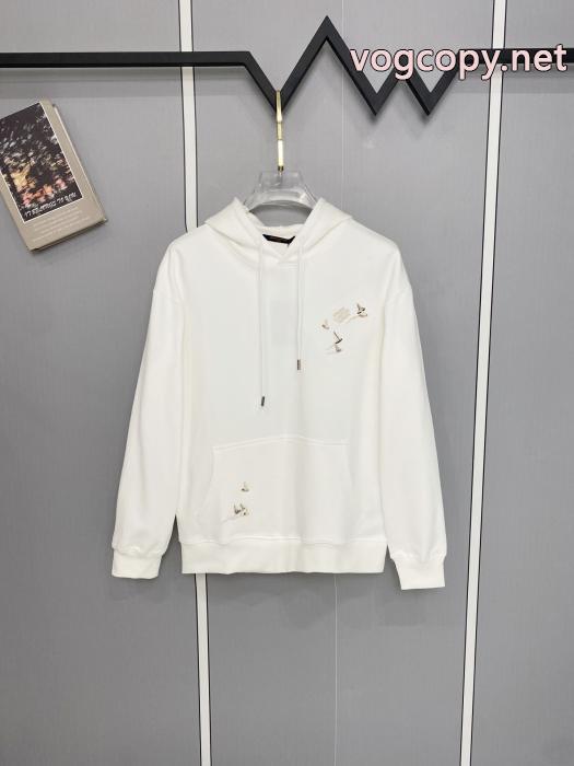 LOUIS VUITTONコピー 品 販売パーカー期間限定セール！ 2026シーズン継続トレンド新着 衝撃セールで破格_0_4