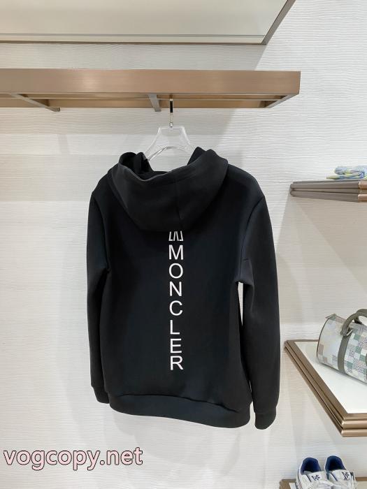 この夏おススメ 新作入荷定番人気 人気限定品MONCLERコピー 通販パーカー_0_0