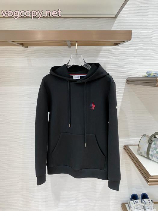 この夏おススメ 新作入荷定番人気 人気限定品MONCLERコピー 通販パーカー_0_1