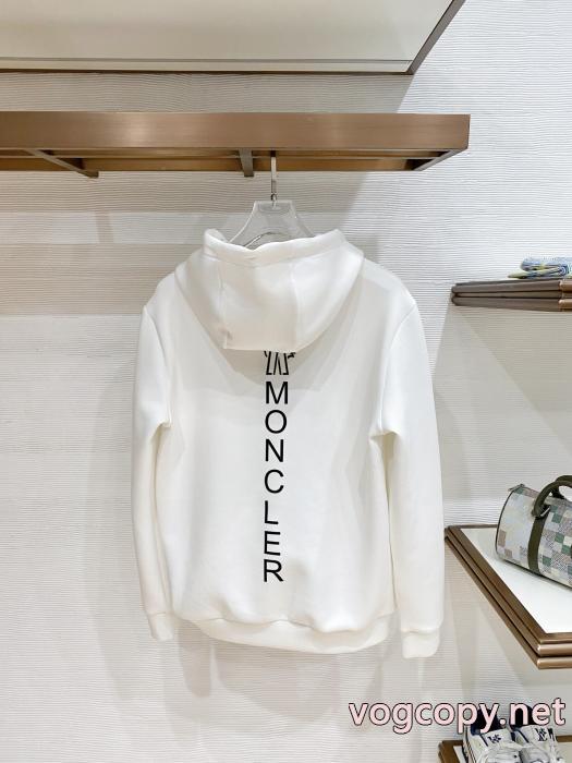 この夏おススメ 新作入荷定番人気 人気限定品MONCLERコピー 通販パーカー_0_3